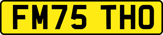 FM75THO