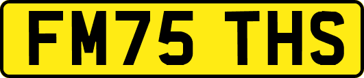 FM75THS