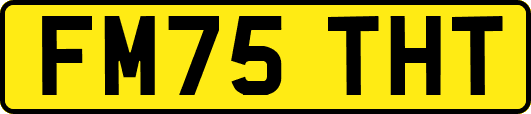 FM75THT
