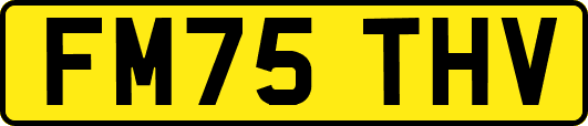 FM75THV