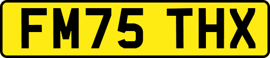 FM75THX