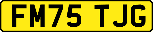 FM75TJG