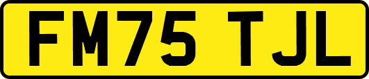 FM75TJL
