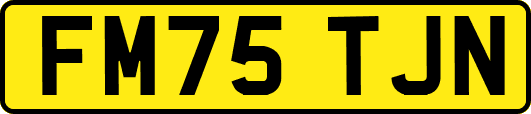FM75TJN