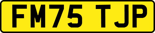 FM75TJP