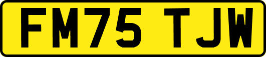 FM75TJW