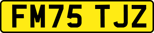 FM75TJZ