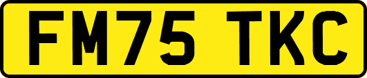FM75TKC