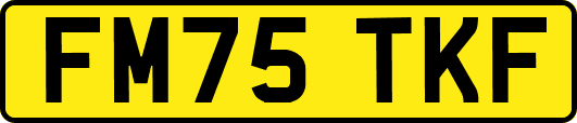 FM75TKF