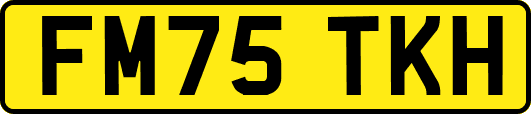 FM75TKH