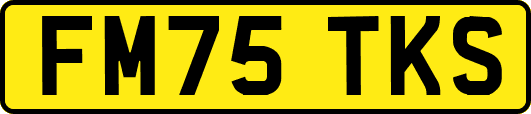 FM75TKS