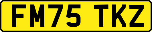 FM75TKZ