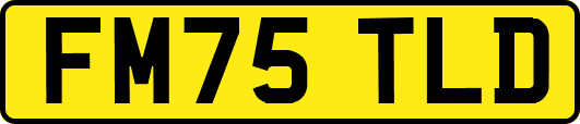 FM75TLD