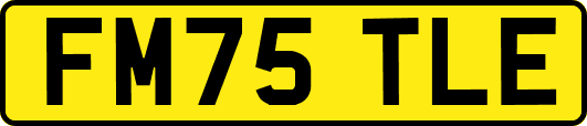 FM75TLE