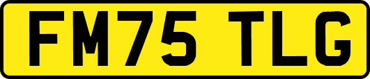 FM75TLG