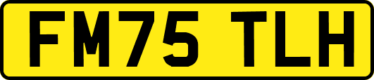 FM75TLH