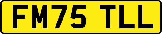 FM75TLL