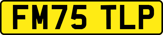FM75TLP