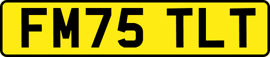 FM75TLT