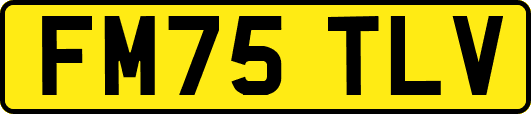 FM75TLV