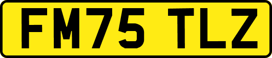 FM75TLZ