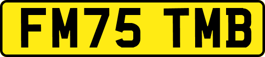 FM75TMB