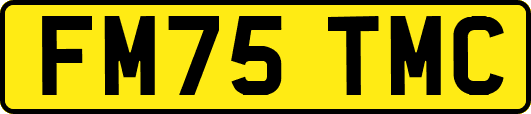 FM75TMC