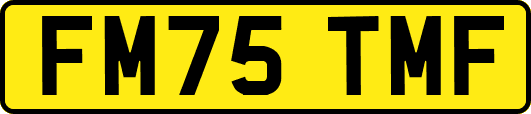 FM75TMF