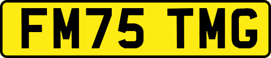 FM75TMG