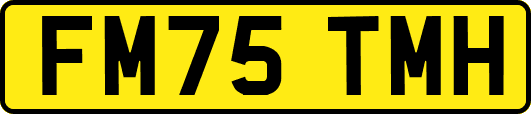 FM75TMH