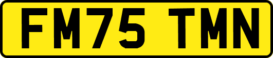 FM75TMN