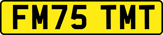 FM75TMT
