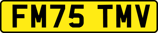 FM75TMV