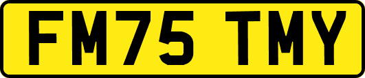 FM75TMY