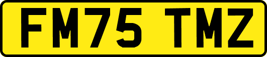 FM75TMZ
