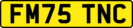 FM75TNC