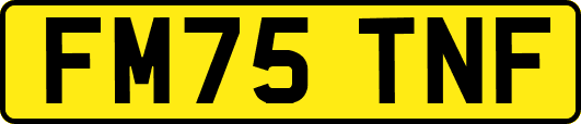 FM75TNF