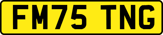 FM75TNG