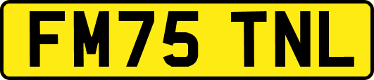 FM75TNL
