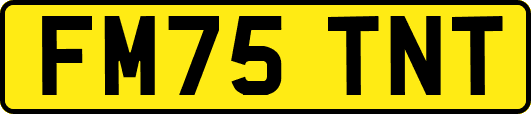 FM75TNT