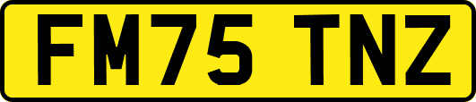 FM75TNZ