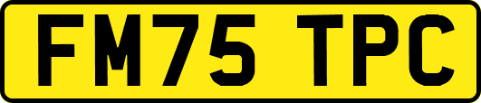 FM75TPC