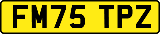 FM75TPZ