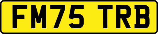FM75TRB