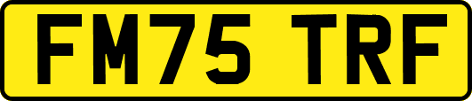 FM75TRF