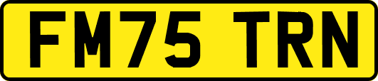 FM75TRN