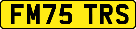 FM75TRS