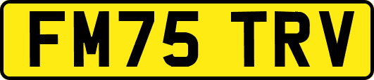 FM75TRV