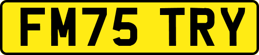 FM75TRY