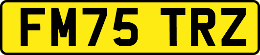 FM75TRZ
